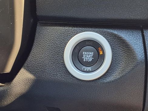 Used 2024 RAM 1500 Classic Warlock w/ Protection Group image 17