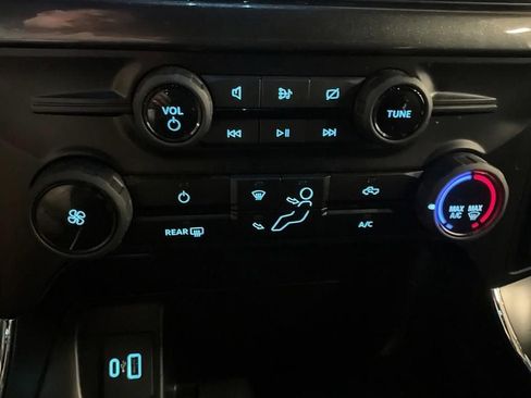 Used 2024 Ford F150 STX image 22