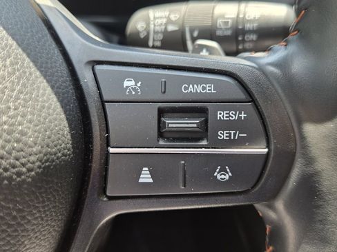 Used 2023 Honda CR-V Sport image 26