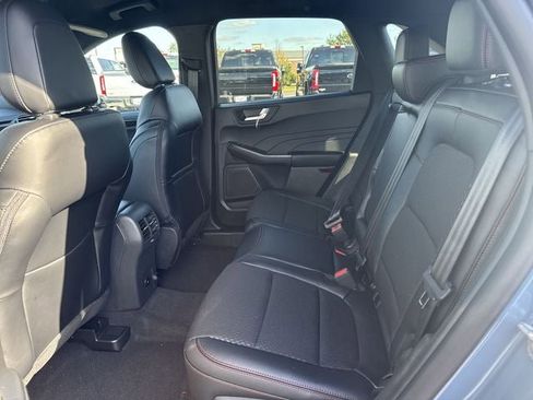 New 2026 Ford Escape ST-Line Select w/ Tech Pack #1 image 22