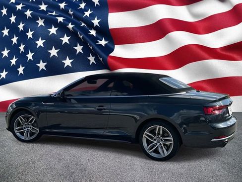 Used 2019 Audi A5 2.0T Premium w/ Winter Wheel & Tire Package image 13