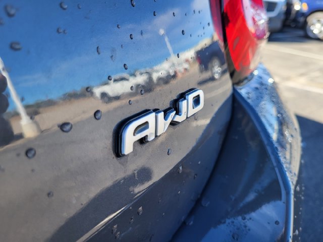 Used 2023 FIAT 500X Sport w/ Technology Group AWD/4WD image 8