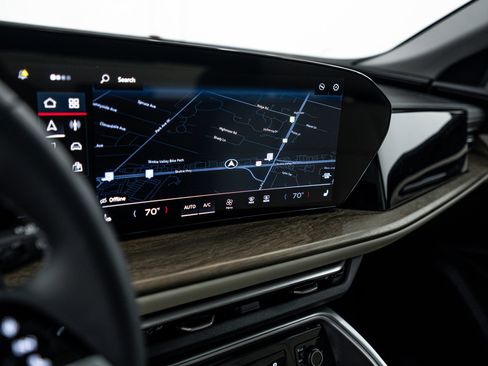 New 2025 Audi Q5 Premium image 11