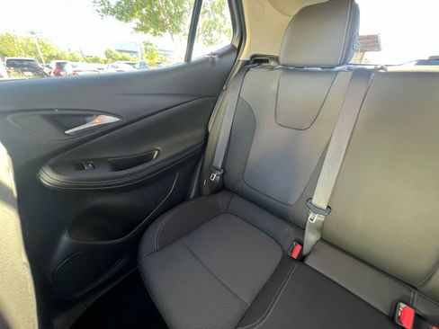 Used 2025 Buick Encore GX Preferred image 39