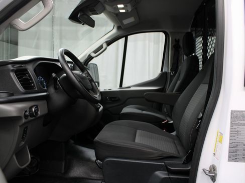 Used 2023 Ford Transit 250 Low Roof w/ Exterior Upgrade Package image 9