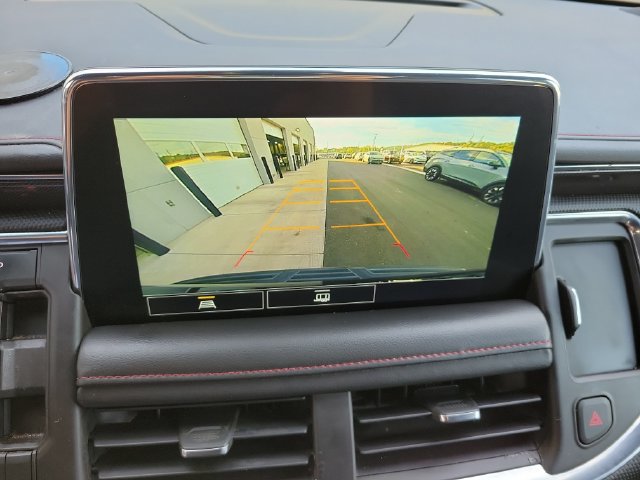 Used 2021 Chevrolet Tahoe RST RWD image 22