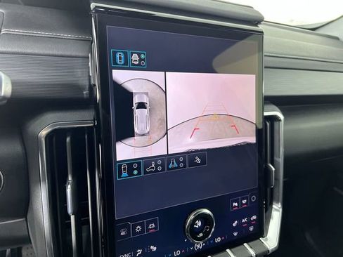 Certified 2026 GMC Acadia Elevation w/ LPO, Floor Liner Package FWD image 15