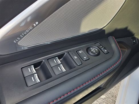 Certified 2022 Acura RDX A-Spec image 21