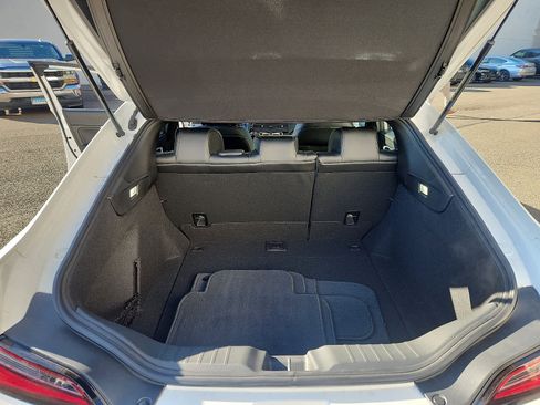 Certified 2025 Acura Integra A-Spec image 29