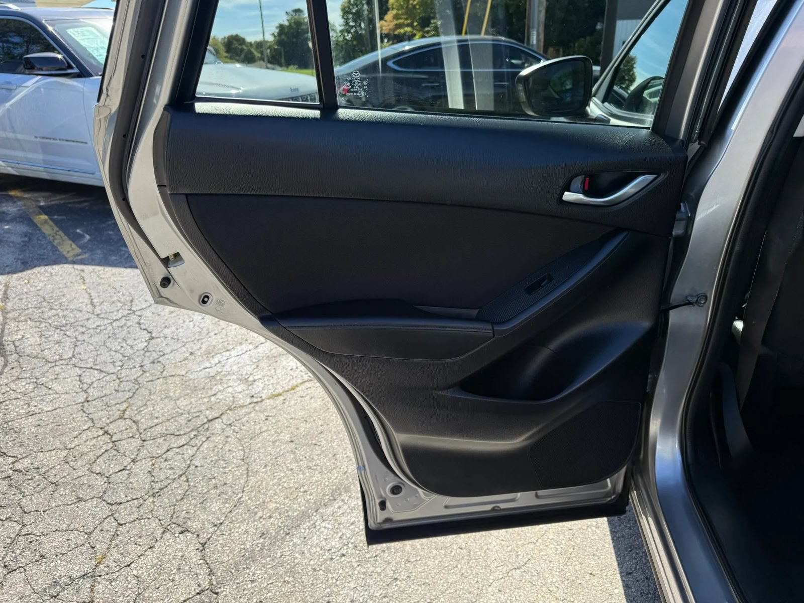 Used 2014 MAZDA CX-5 Touring AWD/4WD image 11