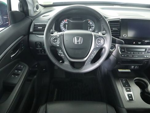 Used 2023 Honda Ridgeline RTL-E image 10
