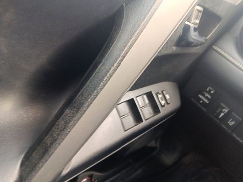 Used 2017 Toyota RAV4 XLE image 21