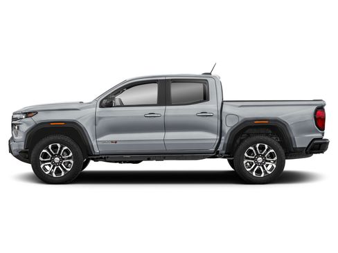 New 2026 GMC Canyon AT4 AWD/4WD image 35