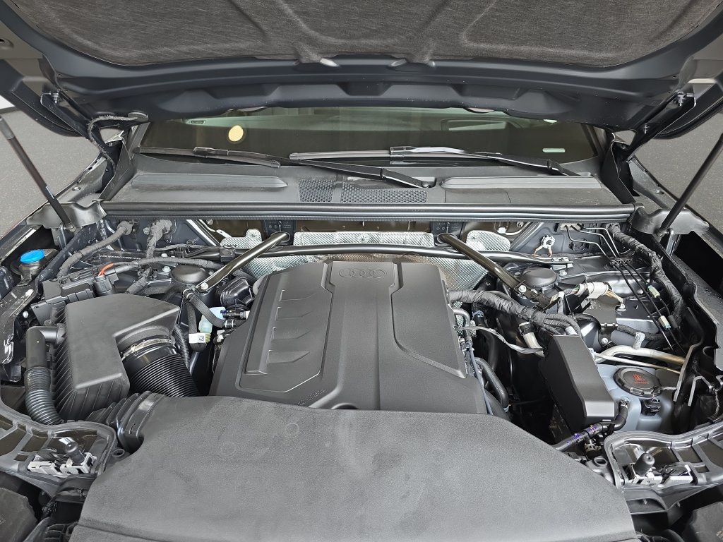 New 2026 Audi Q5 Premium Plus AWD/4WD image 28