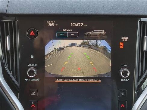 Used 2025 Subaru Outback Premium image 13