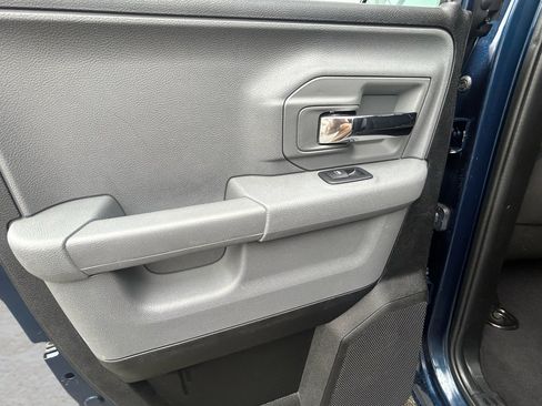 Used 2020 RAM 1500 Classic Warlock w/ Electronics Group image 13