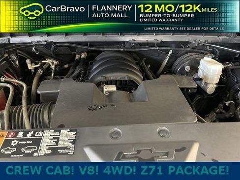 Used 2018 Chevrolet Silverado 1500 LT w/ All Star Edition image 15