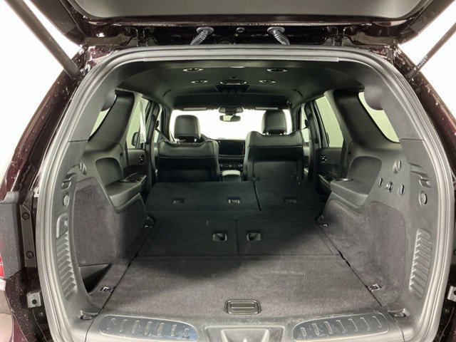 Used 2024 Dodge Durango SRT Hellcat w/ Black Package AWD/4WD image 28