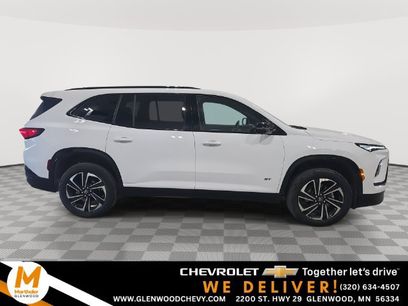 Used 2026 Buick Enclave Sport Touring
