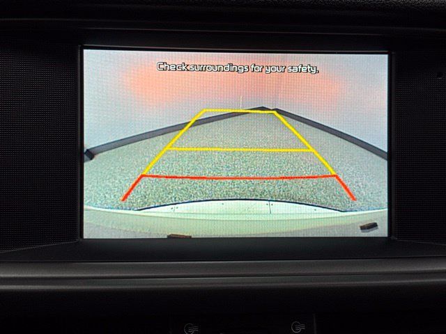 Used 2018 Kia Optima S w/ Panoramic Sunroof Package FWD image 4