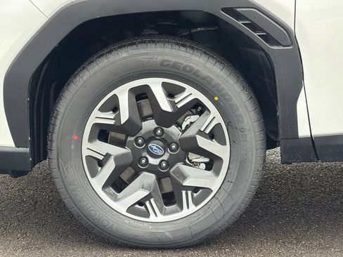 New 2026 Subaru Forester Premium image 24
