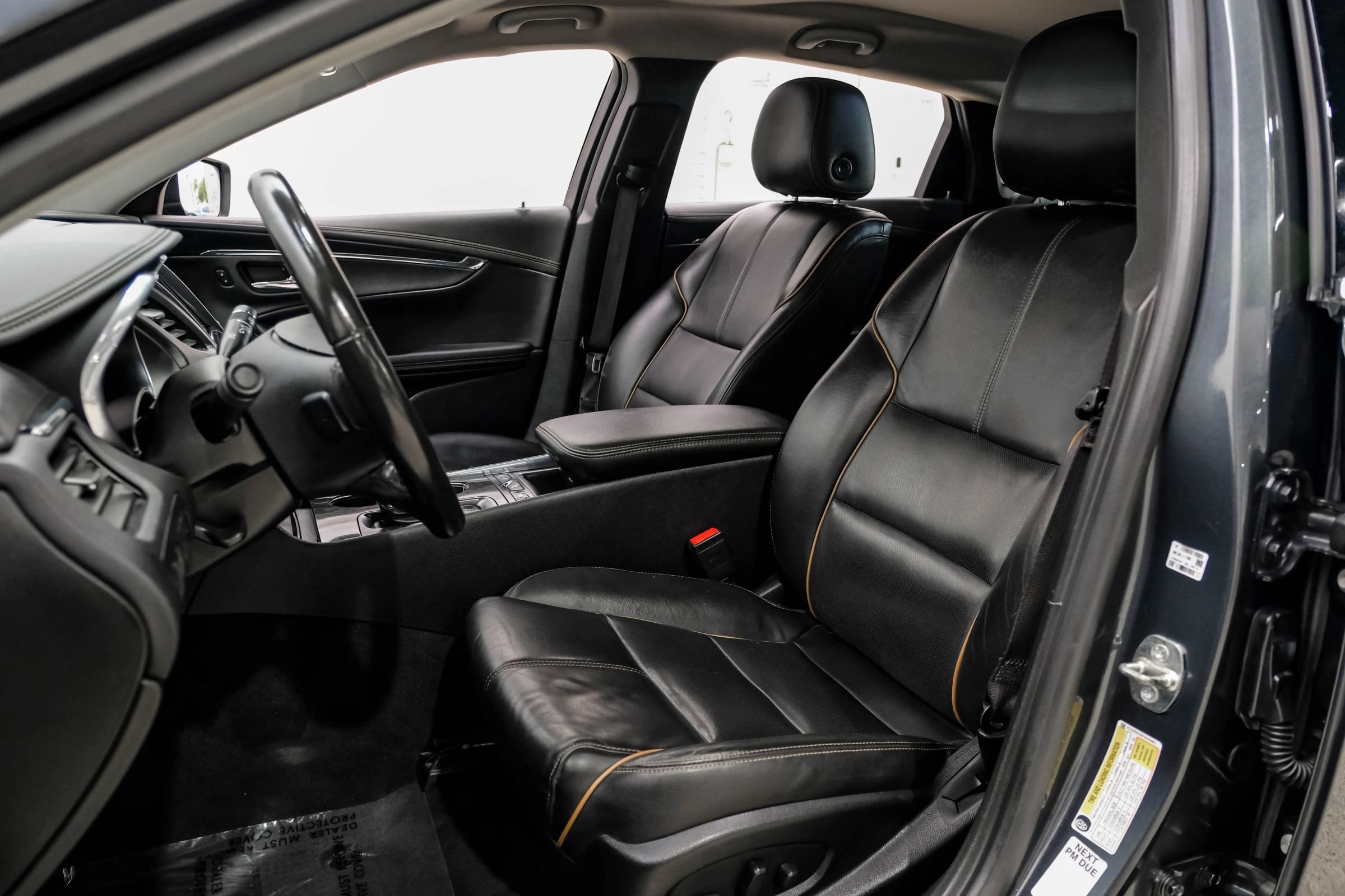 Used 2019 Chevrolet Impala Premier FWD image 13