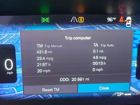 Certified 2023 Volvo S90 B6 Plus AWD/4WD image 28