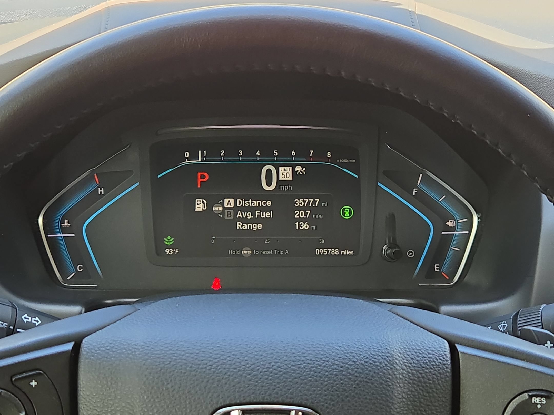 Certified 2022 Honda Odyssey EX-L image 23