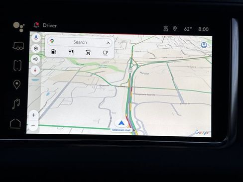 Used 2023 GMC Yukon Denali w/ LPO, Floor Liner Package image 10