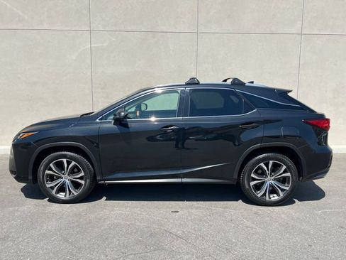 Used 2017 Lexus RX 350 FWD image 5