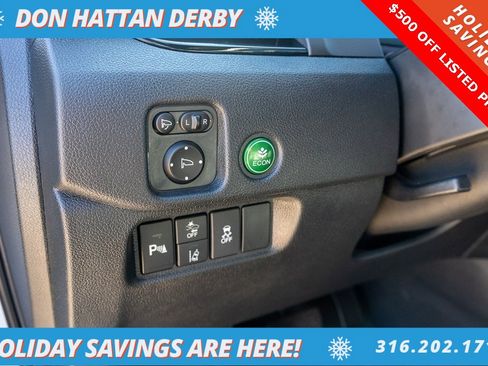 Used 2021 Honda Passport Elite image 21