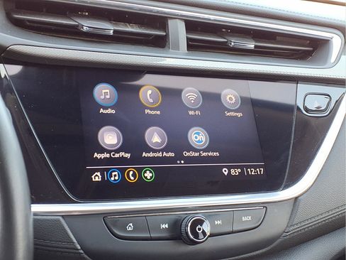 Used 2022 Buick Encore GX Preferred w/ Cold Weather Comfort Package FWD image 6