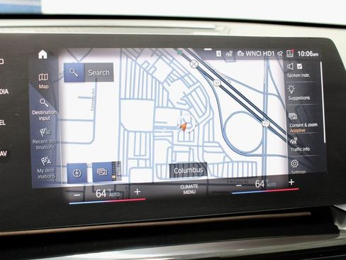 Used 2023 BMW X1 xDrive28i image 4