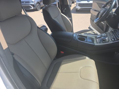 Used 2023 Hyundai Santa Fe SEL Premium AWD/4WD image 19