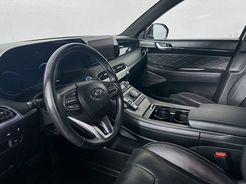 Used 2021 Hyundai Palisade Calligraphy AWD/4WD image 9