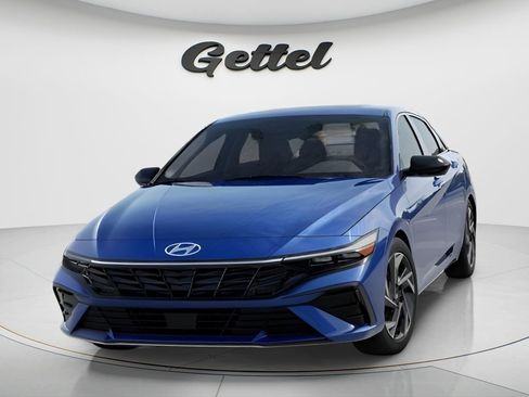 New 2026 Hyundai Elantra SEL Sport Premium FWD image 6