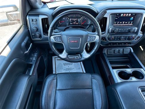Used 2018 GMC Sierra 2500 SLT image 22