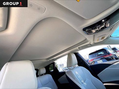 Certified 2023 Lexus RX 350 FWD image 11