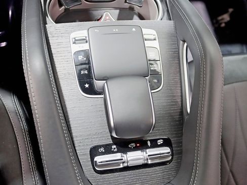 Used 2021 Mercedes-Benz GLE 63 AMG S image 32