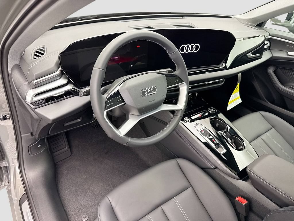 Used 2025 Audi A5 Premium AWD/4WD image 10