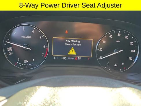 Used 2021 Buick Envision Preferred AWD/4WD image 13