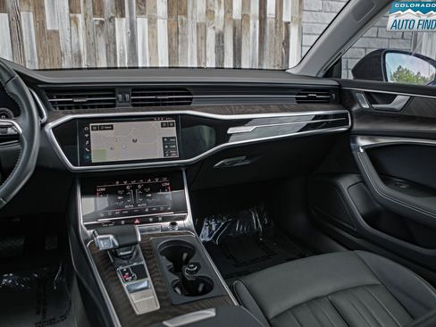 Used 2019 Audi A7 3.0T Prestige AWD/4WD image 17