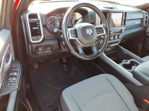 Used 2021 RAM 2500 Big Horn w/ Level 1 Equipment Group image 16