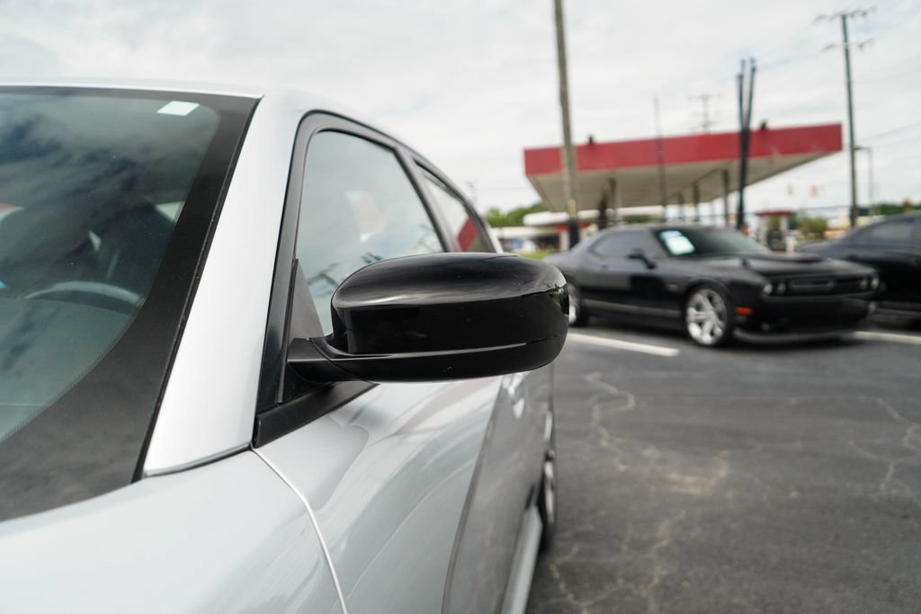 Used 2023 Dodge Charger GT RWD image 21