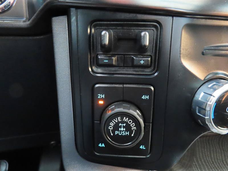 Used 2023 Ford F150 Platinum w/ Equipment Group 701A High AWD/4WD image 28