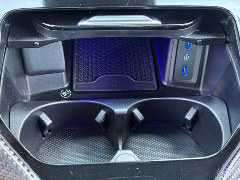 Used 2025 Mercedes-Benz AMG GT 55 w/ Driver Assistance Package image 39