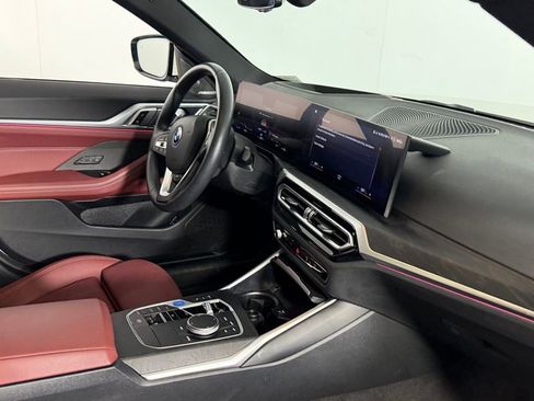 Used 2023 BMW i4 eDrive35 w/ Premium Package image 34