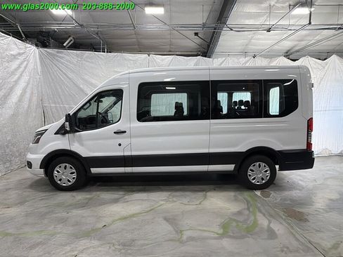 Used 2023 Ford Transit 350 XLT RWD image 13