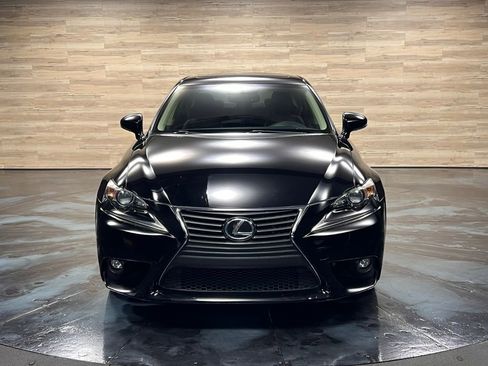 Used 2015 Lexus IS 250 image 6