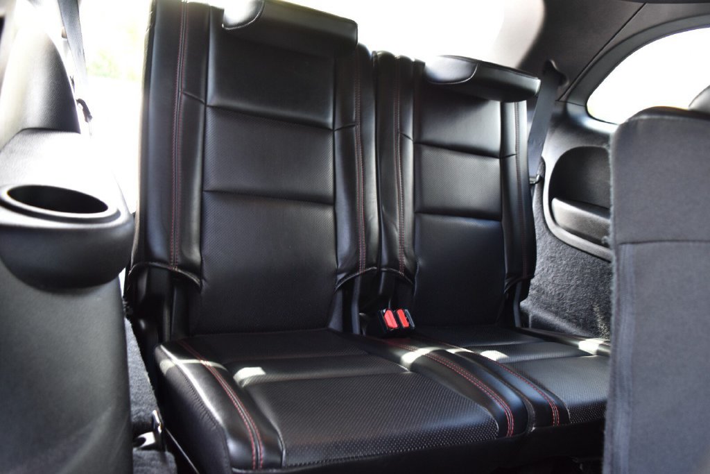 Used 2024 Dodge Durango GT AWD/4WD image 35